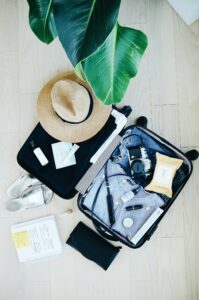 Viaggiare low cost senza rinunciare al comfort