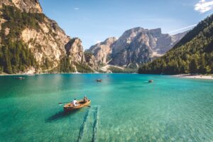 Guida al turismo consapevole per veri esploratori